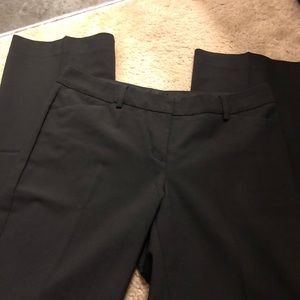 Express Editor Black 6 long